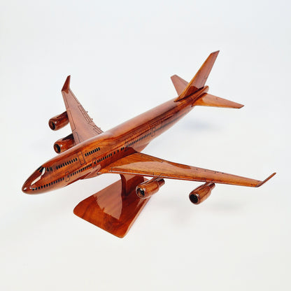 Boeing 747
