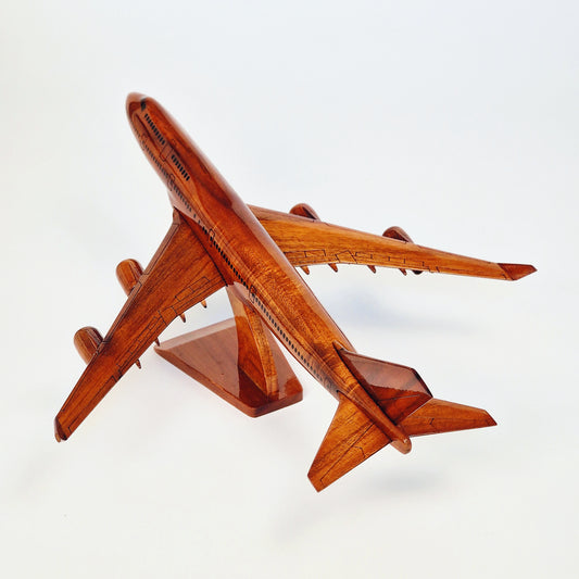 Boeing 747