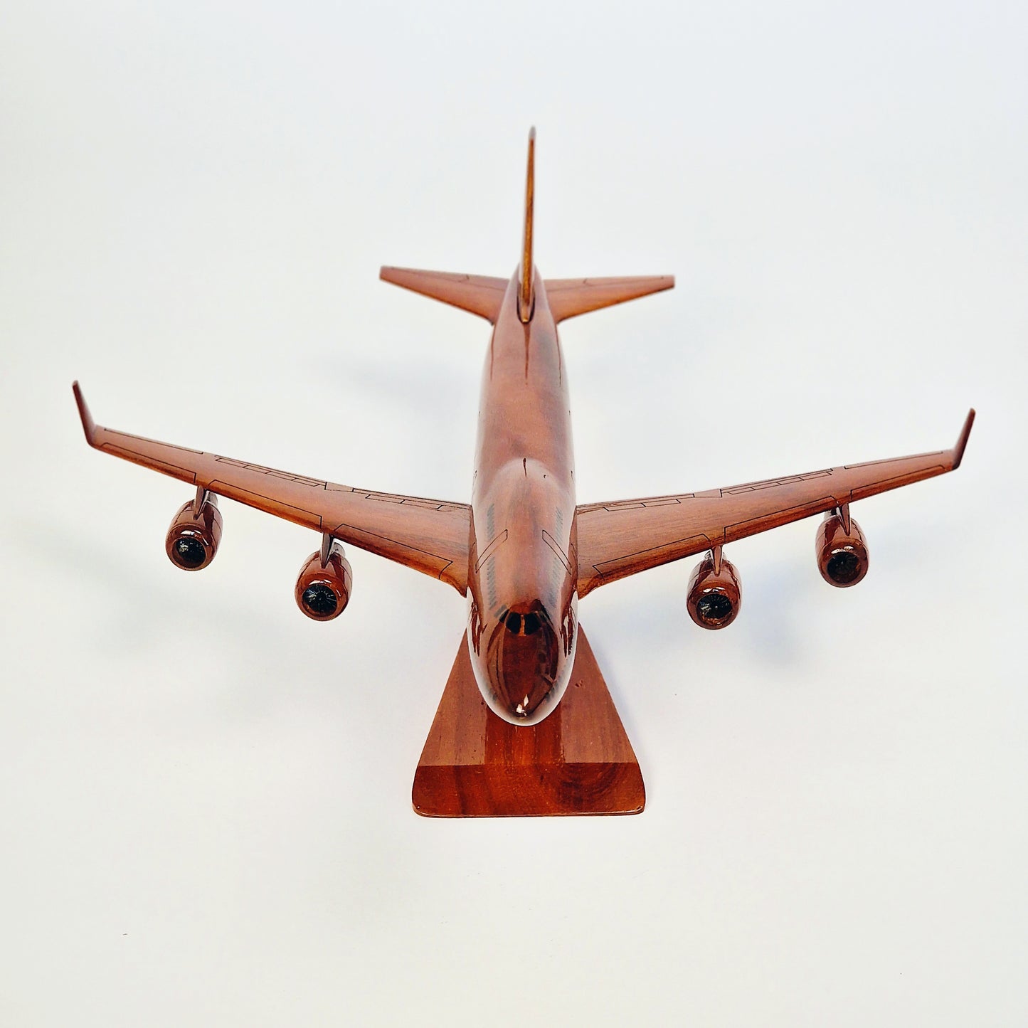 Boeing 747