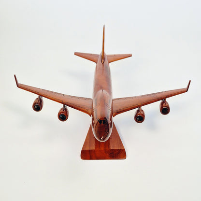 Boeing 747