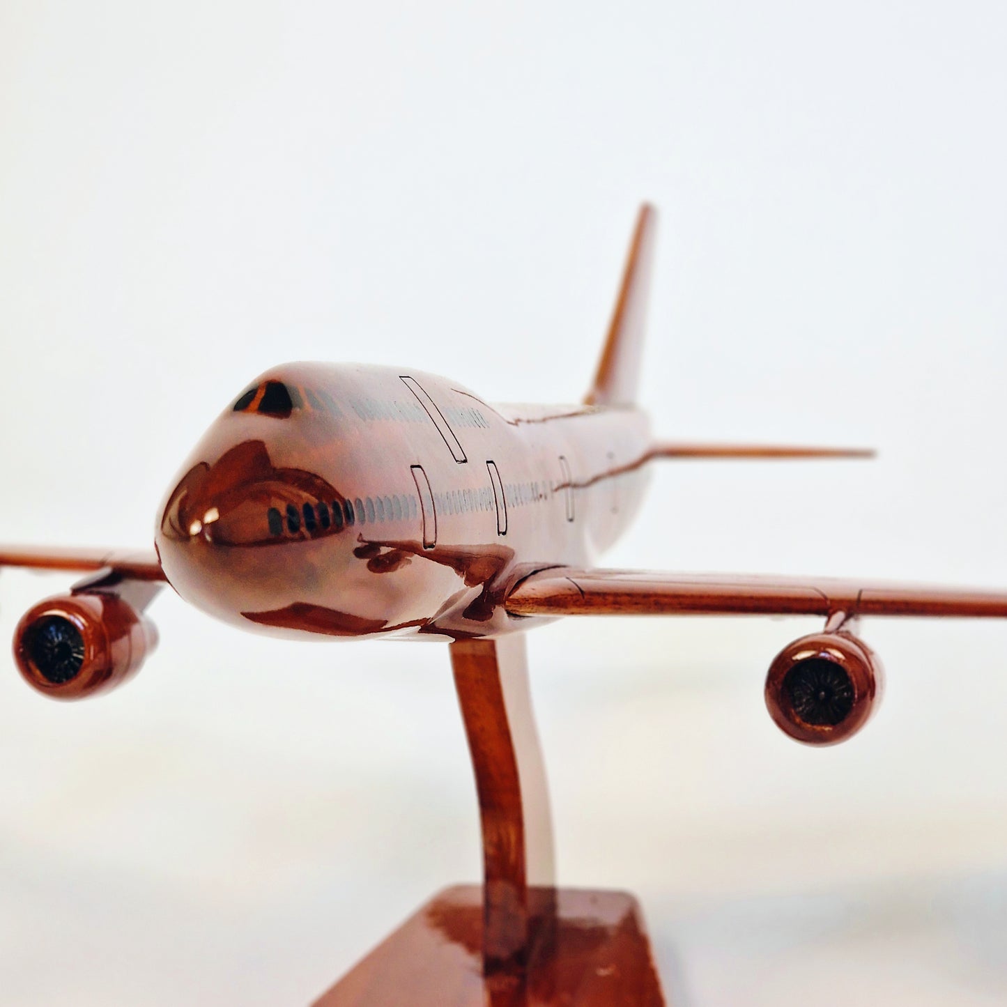 Boeing 747