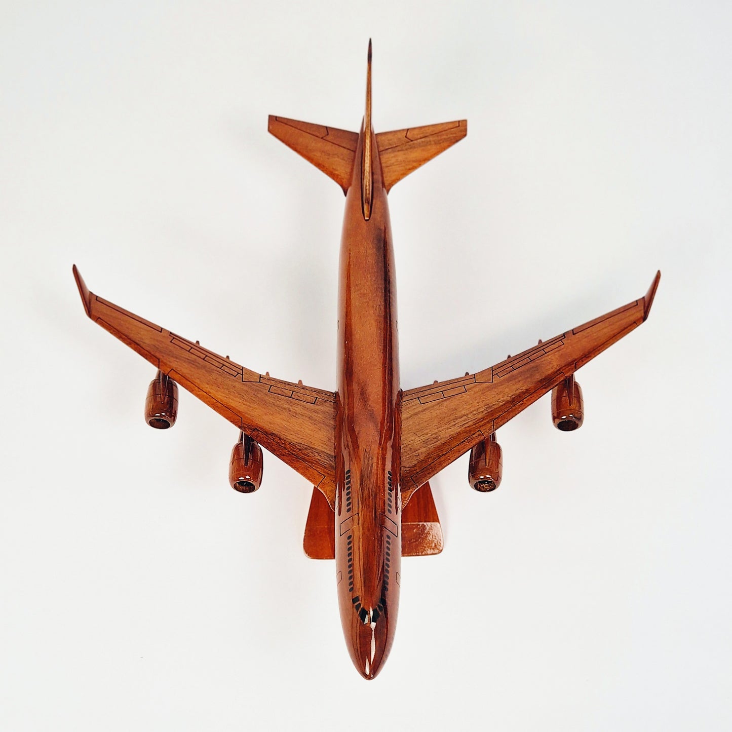 Boeing 747