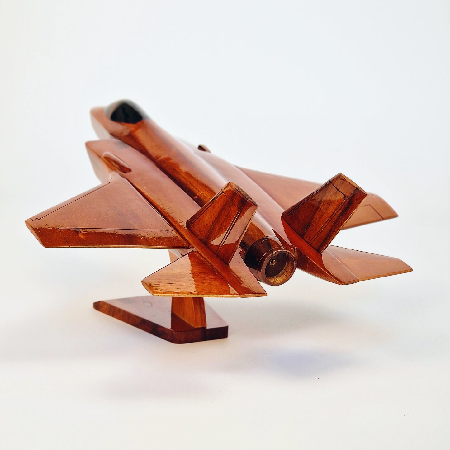 Lockheed Martin F-35 Lightning II