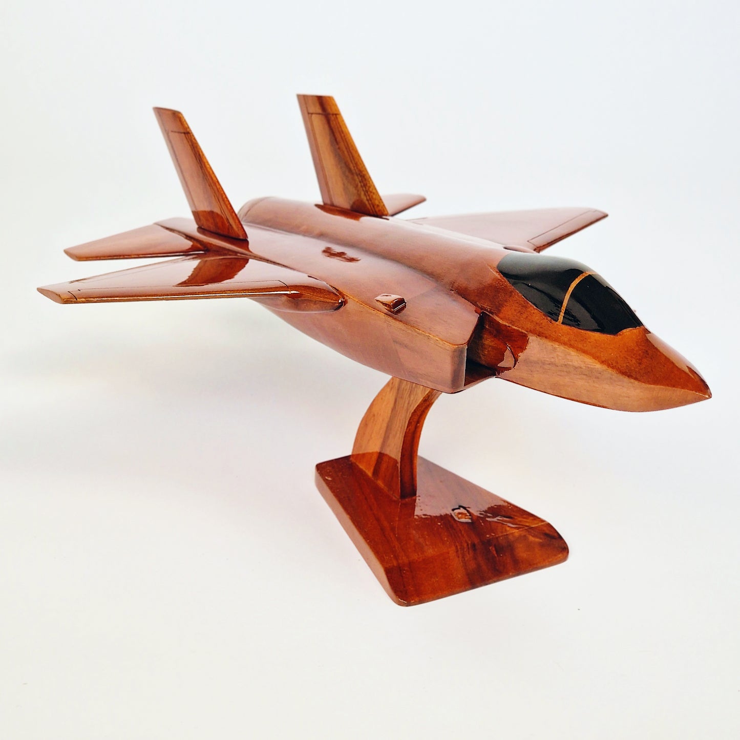 Lockheed Martin F-35 Lightning II