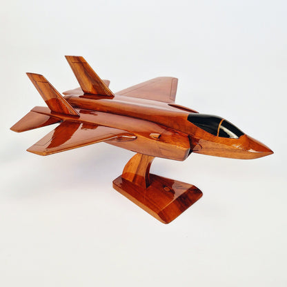 Lockheed Martin F-35 Lightning II
